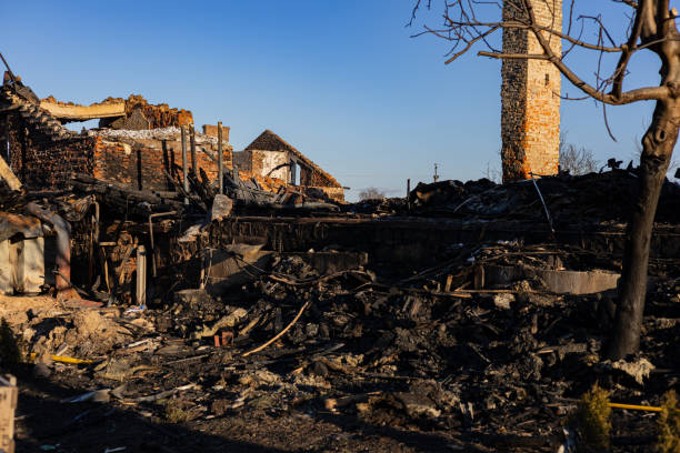 Reliable Soot Cleanup contractor in Cleveland, FL by Fire Damage Laser Cleaning