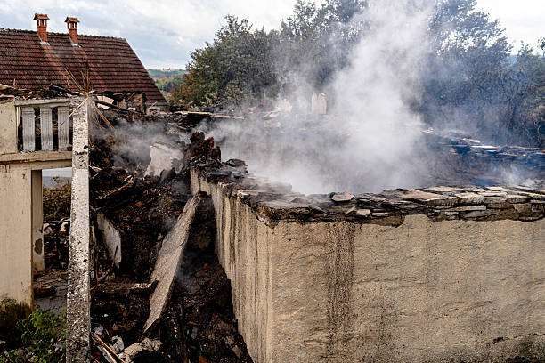 Affordable Soot Cleanup solutions in Cleveland, FL